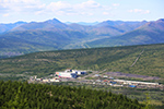 Билибинская АЭС выработала в июне свыше 13 млн кВтч электроэнергии