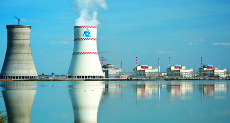 Rostov NPP: power unit No 4 will be put into operation in 2017