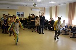 Смоленская АЭС поддержала праздник для детей с ограниченными возможностями здоровья