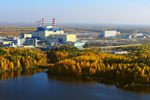 Белоярская АЭС: БН-600 работает на номинальном уровне мощности