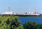 Курская АЭС: 1 мая будет снижена мощность энергоблока №3 