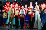 Смоленская АЭС: десногорцы завоевали 11 наград на творечском фестивале концерна «Росэнергоатом»