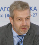 Андрей Иванов, глава администрации г. Волгодонска «Пуск четвертого энергоблока Ростовской АЭС даст югу страны необходимую энергию»