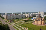 Всероссийская программа «100 городских лидеров» поможет создать на побережье водохранилища Смоленской АЭС территорию комфорта