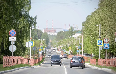 Жители Свердловской области поддерживают развитие атомной энергетики и Белоярской АЭС
