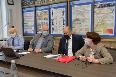 Белоярская АЭС укрепляет позиции в области культуры безопасности