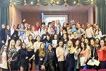 Около 200 курских школьников и студентов приняли участие в интеллектуальных играх «Курская АЭС – территория знаний»