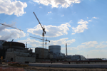 Специалисты научно-технической поддержки Ростехнадзора отметили высокий уровень безопасности новых энергоблоков Ленинградской АЭС