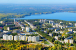 Белоярская АЭС: 562,4 млн руб. реализовал дополнительно на социально-экономическое развитие городской округ Заречный благодаря «Росатому»