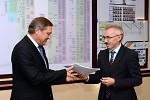 Rostekhnadzor completed the additional service life readiness check of the power unit No 3 of Balakovo NPP 