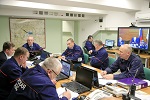 Курская АЭС: задачи плановой противоаварийной тренировки выполнены в полном объеме 