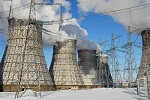 Нововоронежская АЭС: энергоблок №5 отключен от сети для проведения ремонтных работ
