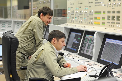 Энергоблок № 4 Белоярской АЭС включён в сеть