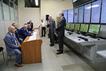 Во ВНИИАЭС состоялась первая демонстрация «виртуально-цифров­ой АЭС»