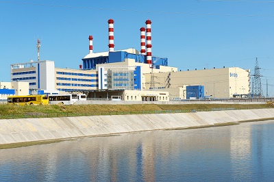 Энергоблок № 4 с реактором БН-800 Белоярской АЭС выводится в плановый ремонт