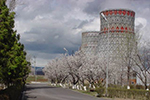 Специалисты «Атомэнергоремонт» начали работы на площадке Армянской АЭС