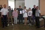 Более 80 атомщиков приняли участие в Летнем интеллектуальном турнире Нововоронежской АЭС