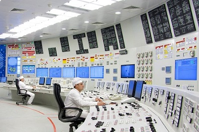 Росэнергоатом: выработка электроэнергии российскими АЭС в ноябре 2020 года выросла более чем на 7 %