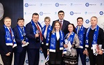 Флешмоб Нововоронежской АЭС занял третье место в конкурсе #ЗдоровОвместе