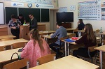 Белоярская АЭС: в Заречном прошёл финал инженерной олимпиады НИЯУ МИФИ для школьников