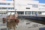 Ленинградская АЭС за октябрь 2020 г. обеспечила рекордные 73,1% потребления электроэнергии Санкт-Петербурга и Ленобласти
