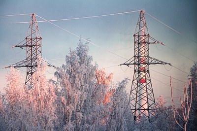 Ленинградская АЭС на 108 % выполнила план января по выработке электроэнергии