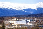 Билибинская АЭС выполнила план мая по отпуску электроэнергии потребителям на 95%