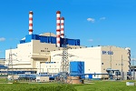 Энергоблок № 4 Белоярской АЭС выведен на номинальный уровень мощности