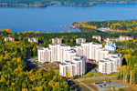 Белоярская АЭС: 300 млн. руб. дополнительных налоговых отчислений запланировано направить в 2017 году на развитие Заречного 