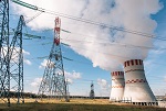 На втором инновационном энергоблоке поколения «3+» Нововоронежская АЭС завершились испытания на полном уровне мощности 