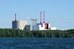 Немецкие студенты интересуются технологией быстрых реакторов Белоярской АЭС 