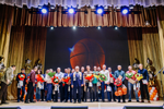 Жители Нововоронежа стали участниками масштабного спортивного праздника «Олимпийские дни баскетбола». 