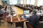 На Белоярской АЭС главные инженеры атомных станций России обсудили развитие культуры безопасности