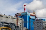 Калининская АЭС: энергоблок №3 включен в сеть