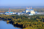 Белоярская АЭС: свыше 5,8 млрд кВтч электроэнергии выработал энергоблок с реактором БН-800 за год промышленной эксплуатации