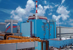 Калининская АЭС: энергоблок №3 работает на номинальном уровне мощности