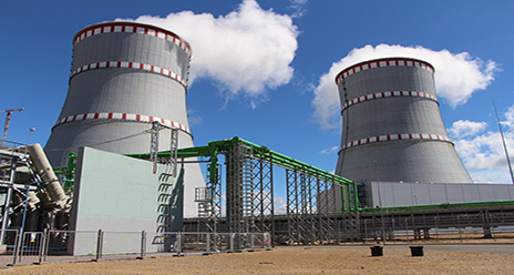 Leningrad NPP-2: the reactor unit of the innovative VVER-1200 power unit No 1 is put into 90% capacity for the first time