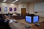 На Ростовской АЭС состоялось совещание с уполномоченными по культуре безопасности 