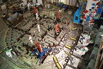 Специалисты АО «Атомэнергоремонт» с опережением графика завершили большой объем работ в рамках ремонтной кампании на Ленинградской АЭС