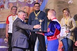 Спортсмены Смоленской АЭС успешно выступили на корпоративных турнирах