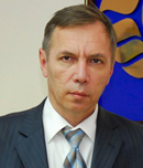 Андрей Сальников, директор Ростовской АЭС: «Проект, по которому построены три энергоблока РоАЭС и строится четвёртый, – один из самых надежных»