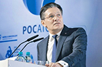 Генеральный директор Росатома Алексей Лихачёв пояснил, как атомная промышленность помогает улучшить экологию