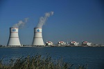 Ростовская АЭС: энергоблок №3 временно отключен от сети