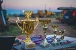 Кубок России по дельтапланеризму в руках команды Белоярской АЭС