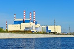 Белоярская АЭС в апреле выработала 267,1 млн кВтч электроэнергии