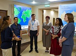 Bangladesh will use Kalinin NPP experience in the area of environment control 