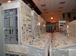 В учебно-тренировочном центре Белоярской АЭС стартовал монтаж полномасштабного тренажера БН-800