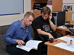 Ростовская АЭС: волгодонские атомщики передали опыт перегрузки топлива белорусским коллегам 