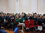 На Нововоронежской АЭС стартовал этап VII дивизионального чемпионата профмастерства «REASkills - 2023»
