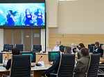 Калининская АЭС: Удомельский городской округ станет площадкой для реализации совместного спортивного проекта «Динамо-Росатом»